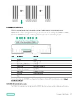 Предварительный просмотр 23 страницы HPE ProLiant DL380 Gen10 User Manual