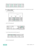 Предварительный просмотр 35 страницы HPE ProLiant DL380 Gen10 User Manual