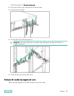 Предварительный просмотр 50 страницы HPE ProLiant DL380 Gen10 User Manual