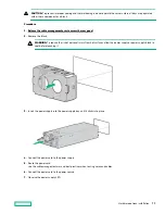 Предварительный просмотр 71 страницы HPE ProLiant DL380 Gen10 User Manual