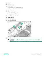 Предварительный просмотр 75 страницы HPE ProLiant DL380 Gen10 User Manual