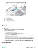 Предварительный просмотр 76 страницы HPE ProLiant DL380 Gen10 User Manual