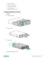 Предварительный просмотр 77 страницы HPE ProLiant DL380 Gen10 User Manual