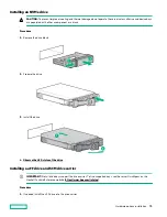 Предварительный просмотр 78 страницы HPE ProLiant DL380 Gen10 User Manual