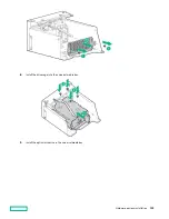 Предварительный просмотр 108 страницы HPE ProLiant DL380 Gen10 User Manual