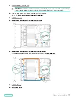 Предварительный просмотр 132 страницы HPE ProLiant DL380 Gen10 User Manual