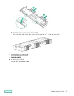 Предварительный просмотр 134 страницы HPE ProLiant DL380 Gen10 User Manual