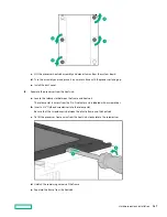 Предварительный просмотр 147 страницы HPE ProLiant DL380 Gen10 User Manual