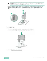 Предварительный просмотр 153 страницы HPE ProLiant DL380 Gen10 User Manual