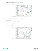 Предварительный просмотр 169 страницы HPE ProLiant DL380 Gen10 User Manual