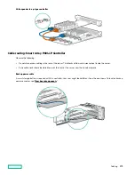 Предварительный просмотр 170 страницы HPE ProLiant DL380 Gen10 User Manual