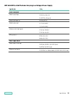 Предварительный просмотр 198 страницы HPE ProLiant DL380 Gen10 User Manual