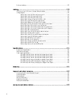 Предварительный просмотр 6 страницы HPE ProLiant DL385 Gen10 Maintenance And Service Manual