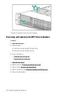 Предварительный просмотр 60 страницы HPE ProLiant DL385 Gen10 Maintenance And Service Manual