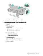 Предварительный просмотр 63 страницы HPE ProLiant DL385 Gen10 Maintenance And Service Manual