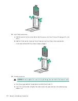 Предварительный просмотр 86 страницы HPE ProLiant DL385 Gen10 Maintenance And Service Manual