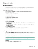 Предварительный просмотр 101 страницы HPE ProLiant DL385 Gen10 Maintenance And Service Manual