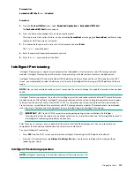 Предварительный просмотр 103 страницы HPE ProLiant DL385 Gen10 Maintenance And Service Manual