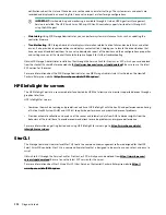 Предварительный просмотр 106 страницы HPE ProLiant DL385 Gen10 Maintenance And Service Manual