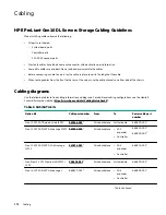 Предварительный просмотр 136 страницы HPE ProLiant DL385 Gen10 Maintenance And Service Manual