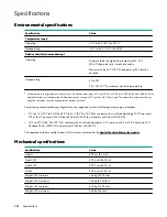 Предварительный просмотр 154 страницы HPE ProLiant DL385 Gen10 Maintenance And Service Manual