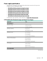 Предварительный просмотр 155 страницы HPE ProLiant DL385 Gen10 Maintenance And Service Manual