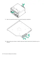 Предварительный просмотр 66 страницы HPE ProLiant DL388 Gen10 Maintenance And Service Manual