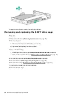 Предварительный просмотр 68 страницы HPE ProLiant DL388 Gen10 Maintenance And Service Manual