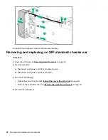 Предварительный просмотр 84 страницы HPE ProLiant DL388 Gen10 Maintenance And Service Manual