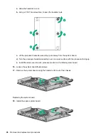 Предварительный просмотр 96 страницы HPE ProLiant DL388 Gen10 Maintenance And Service Manual