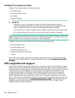 Предварительный просмотр 104 страницы HPE ProLiant DL388 Gen10 Maintenance And Service Manual