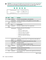 Предварительный просмотр 126 страницы HPE ProLiant DL388 Gen10 Maintenance And Service Manual