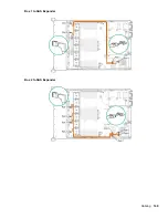 Предварительный просмотр 149 страницы HPE ProLiant DL388 Gen10 Maintenance And Service Manual