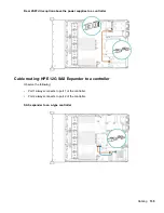 Предварительный просмотр 155 страницы HPE ProLiant DL388 Gen10 Maintenance And Service Manual