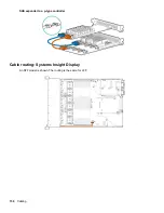 Предварительный просмотр 156 страницы HPE ProLiant DL388 Gen10 Maintenance And Service Manual