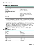 Предварительный просмотр 157 страницы HPE ProLiant DL388 Gen10 Maintenance And Service Manual