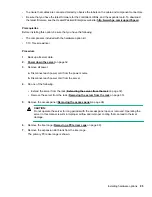 Preview for 95 page of HPE ProLiant DL580 Gen10 User Manual