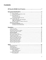 Preview for 3 page of HPE ProLiant DX170r Gen10 User Manual