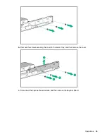 Preview for 23 page of HPE ProLiant DX170r Gen10 User Manual