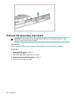 Preview for 24 page of HPE ProLiant DX170r Gen10 User Manual