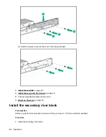 Preview for 26 page of HPE ProLiant DX170r Gen10 User Manual