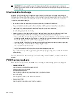 Preview for 40 page of HPE ProLiant DX170r Gen10 User Manual