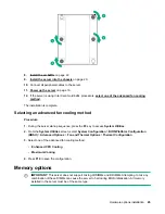 Preview for 45 page of HPE ProLiant DX170r Gen10 User Manual