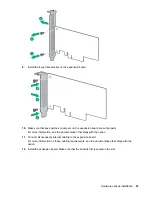 Preview for 53 page of HPE ProLiant DX170r Gen10 User Manual