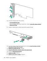 Preview for 60 page of HPE ProLiant DX170r Gen10 User Manual