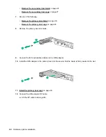 Preview for 66 page of HPE ProLiant DX170r Gen10 User Manual