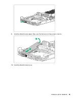 Preview for 69 page of HPE ProLiant DX170r Gen10 User Manual