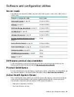 Preview for 81 page of HPE ProLiant DX170r Gen10 User Manual