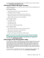 Preview for 85 page of HPE ProLiant DX170r Gen10 User Manual