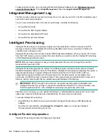 Preview for 86 page of HPE ProLiant DX170r Gen10 User Manual